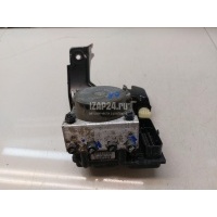 Блок ABS (насос) Renault Duster 2012 6001551521