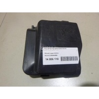 Крышка блока предохранителей Renault Duster 2012 243825499R
