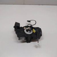 Механизм подрулевой для SRS (ленточный) Renault Duster 2012 255678729R
