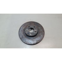 Диск тормозной передний вентилируемый Subaru GT86 2012 26300SA001