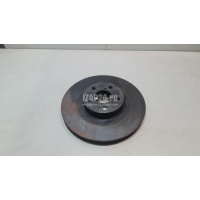 Диск тормозной передний вентилируемый Subaru GT86 2012 26300SA001