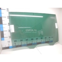 Стекло двери задней правой VAG Sharan 2010 7N0845206A