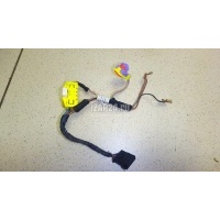 Проводка (коса) VAG Sharan 2010 3C8971584F