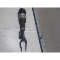 Амортизатор передний левый Mercedes Benz GL-Class X166 (GL/GLS) (2012 - 2019) 1663200300