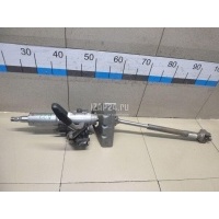 Колонка рулевая Fiat Doblo Nuovo 2010 52004006