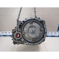 АКПП (автоматическая коробка переключения передач) Hyundai-Kia Optima III (2010 - 2015) 450003BDG0