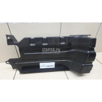 Пыльник двигателя боковой правый Suzuki Swift (2011 - 2017) 7243168L00