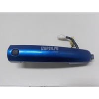 Ручка двери наружная Suzuki SX4 2013 8281057810ZUM