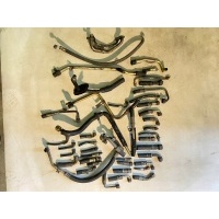 Провода кондиционер мерседес w108 r107 w123