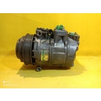 Компрессор кондиционера mercedes - benz a0002342911