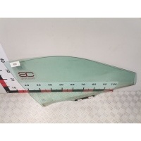 Стекло двери передней правой 3 2003-2008 2004 ,73300SEPA00