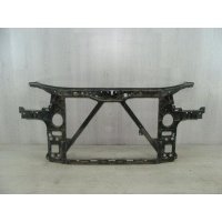 Панель передняя Audi Q7 I Рест. (2009-2015) 4L0805594A
