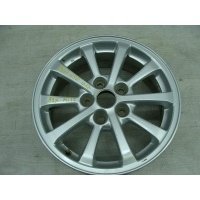 Диск колесный литой 6,5jx16 et Mitsubishi ASX I (2010-2013) 4250B731
