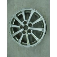 Диск колесный литой 6,5jx16 et Mitsubishi ASX I (2010-2013) 4250B731