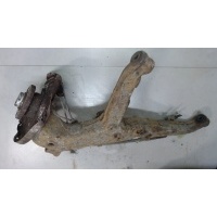 Ступица (кулак, цапфа) Volkswagen Sharan 2000-2010 2001 7M3501076D