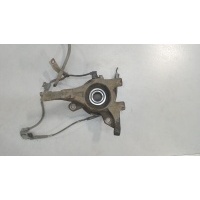 Ступица (кулак, цапфа) Hyundai i30 2007-2012 2009 517502H000