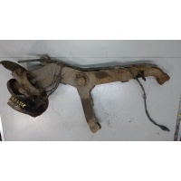 Ступица (кулак, цапфа) Volkswagen Sharan 2000-2010 2005 7M0501655D