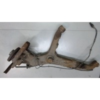 Ступица (кулак, цапфа) Volkswagen Sharan 2000-2010 2005 7M0501655D