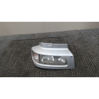 Фара (передняя) правая Renault Midlum 2 2005- 2007 5010544120