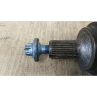 Полуось передняя левая MERCEDES-BENZ GLC (X253) F-CELL 4-matic (253.992, 253.993) 2018 A2533307900