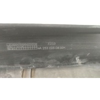 Подножка правая MERCEDES-BENZ GLC (X253) 2018 A2536980400