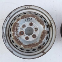 колесо 6x125 16 e991