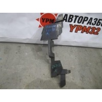 Воздуховод радиатора правый Mazda Mazda 6 (GH) 2007-2012 2008 GS1D56251
