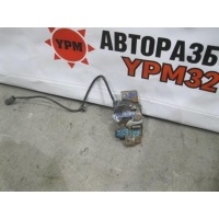 Замок капота Mazda Mazda 6 (GH) 2007-2012 2008 GS8S56620A