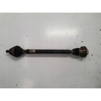 volkswagen jetta 5c привод правый 2.0tdi 1k0407272rr