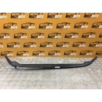 Усилитель бампера Перед. Volkswagen Tiguan 2 2016- 5NA807651D