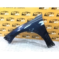 Крыло Перед. Kia K5 3 2020- 66310L2000