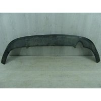 Спойлер заднего бампера Ford Focus III (2011-2015) 1705854