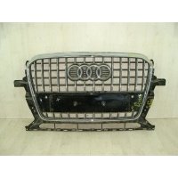 Решетка радиатора Audi Q5 I Рест. (2012-2017) 8R0853651S