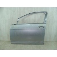 Дверь передняя левая Nissan Volkswagen Golf VII (2012-2017) 5G4831055AS