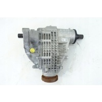 Редуктор мост дифференциал volkswagen t5 рестайлинг t6 09n409053e