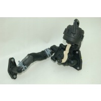 Клапан регулировочный audi a4 a6 a7 q7 059121737aj