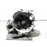 Кпп volkswagen поло iv 1 , 2 2001 - 2005 механическая