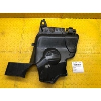защита двигателя / пыльник двигателя Renault Duster HSM 2019 638302834R