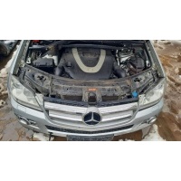 Двигатель Mercedes GL500 X164 2008 273.963 A2730104520, A2730100601, A2730104520, A2730100401, A2730300601, 273.963