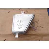 Бачёк давления 4m0616203f volkswagen touareg iii