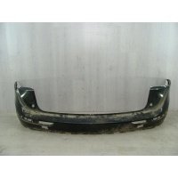 Бампер задний Audi Q5 I (2008-2012) 8R0807303GRU