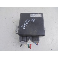 Блок блок управления esp 39980 - tfo - e3 honda джаз iii