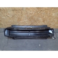Полоса передний жалюзи skoda октавия iv 4 5e3122327