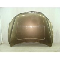 Капот Volvo XC90 I Рест. (2006-2014) 30796491