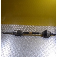 Мерседес x166 привод правый переднее a1663301500