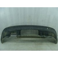 Спойлер заднего бампера Volkswagen Tiguan II (2016) 2016 5NA8075219B9