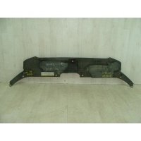 Накладка передней панели Audi Q5 I (2008-2012) 8R0807081A