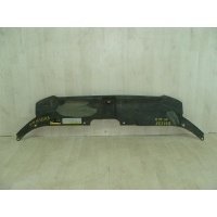 Накладка передней панели Audi Q5 I (2008-2012) 8R0807081A