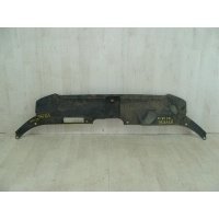 Накладка передней панели Audi Q5 I (2008-2012) 8R0807081A
