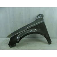 Крыло переднее левое Volkswagen Passat B7 (2011-2015) 3AA821021B